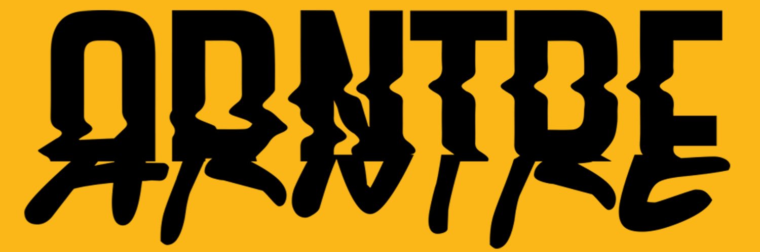 arntrela's profile banner image