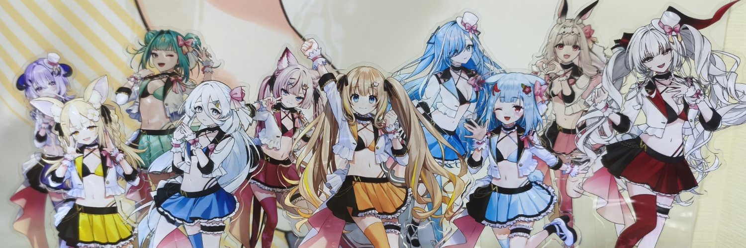 yatukan's profile banner image