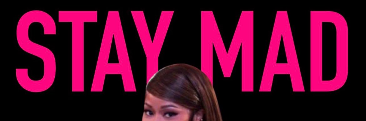 Marie Lynn Ibrahim🦄 banner