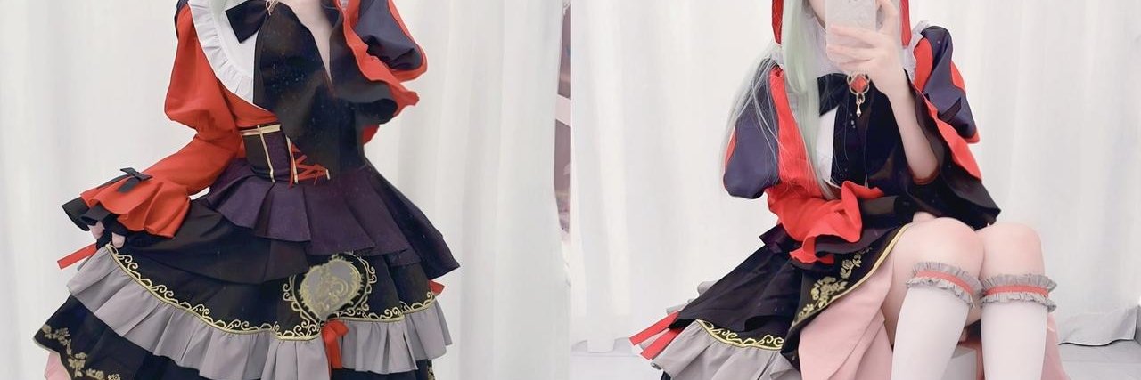 MariniKaligis's profile banner image