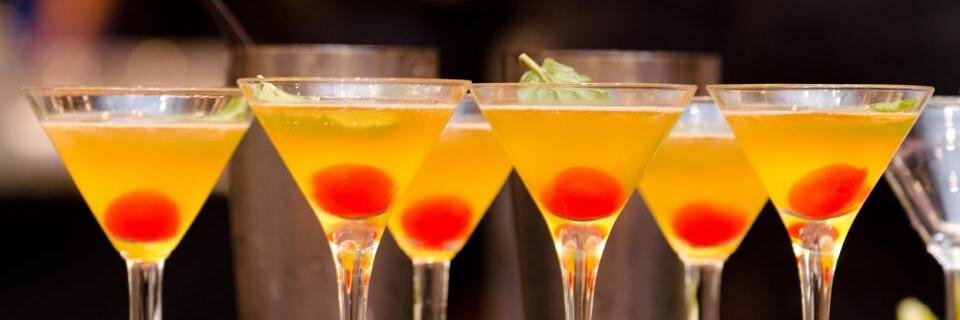 CocktailBarmans's profile banner image