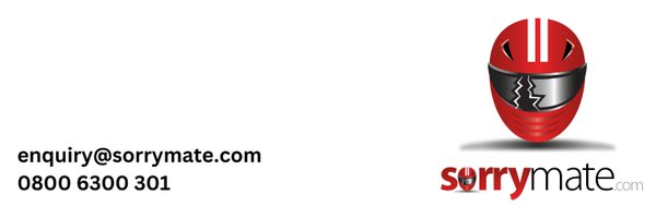 SorrymateUK Profile Banner