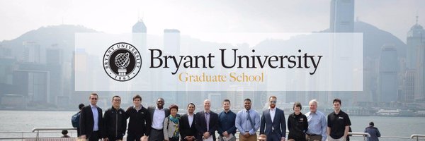 BryantGradProg Profile Banner