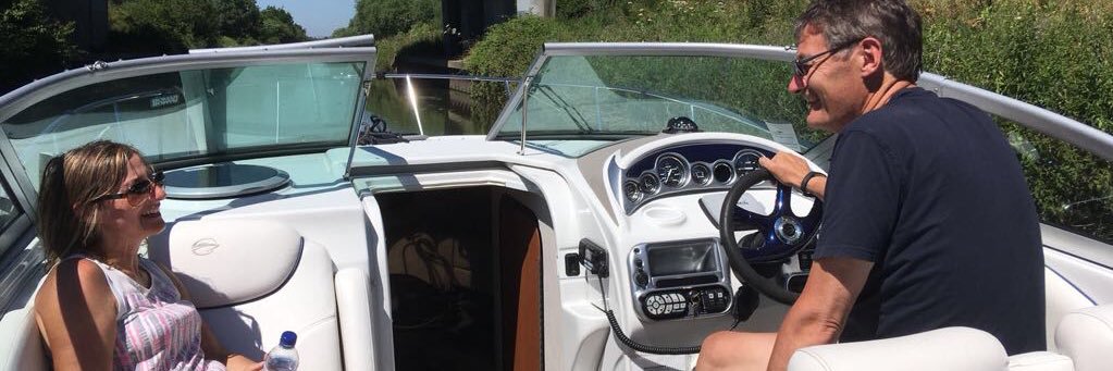 Robin Lassiter banner