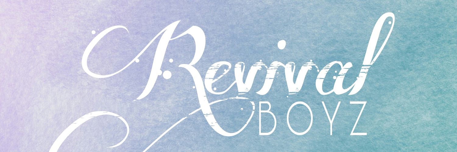 revival_boyz's profile banner image