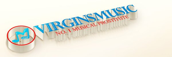 Virginsmusic.com Profile Banner