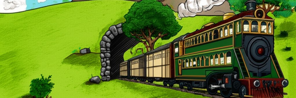 TimberPen banner