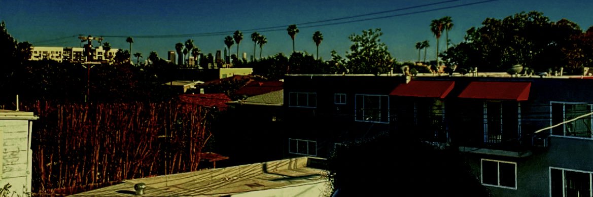 2AMUnknown's profile banner image