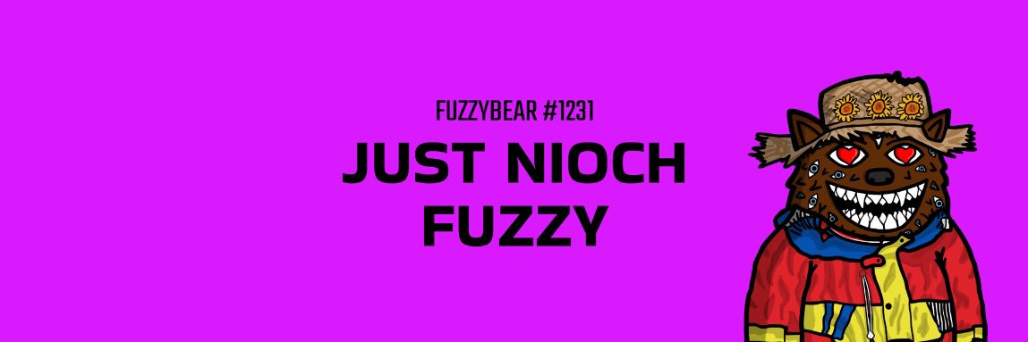 Not Nioche banner