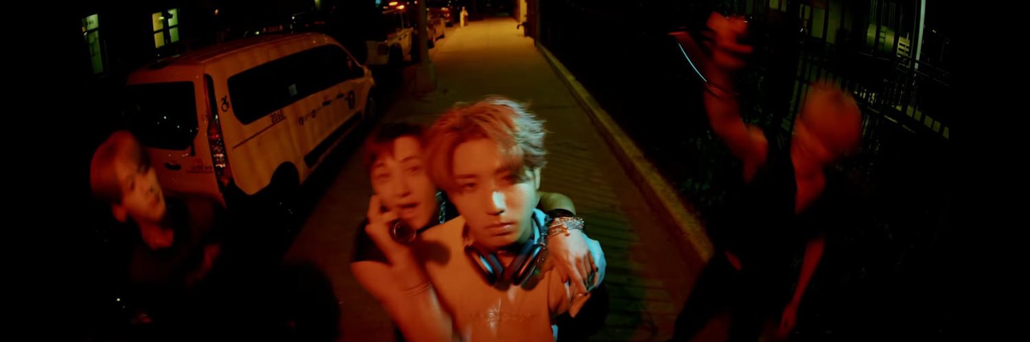 Hyuk58's profile banner image