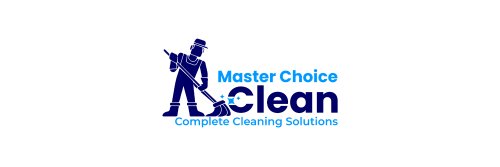 Master Choice Clean banner