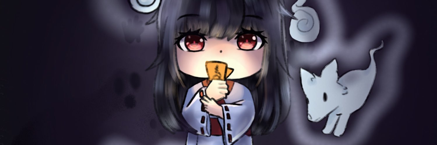 IrisMeow banner