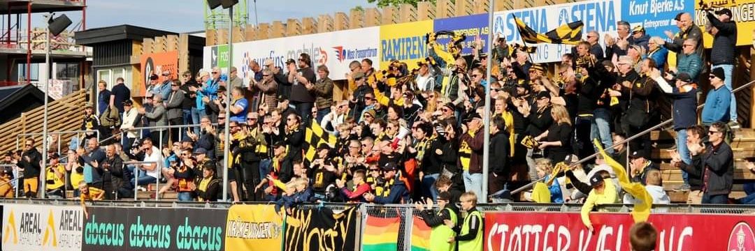 Filip Kristiansen banner