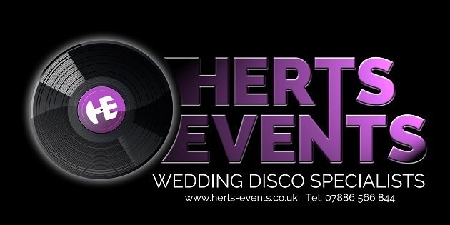 Hertsevents's profile banner image