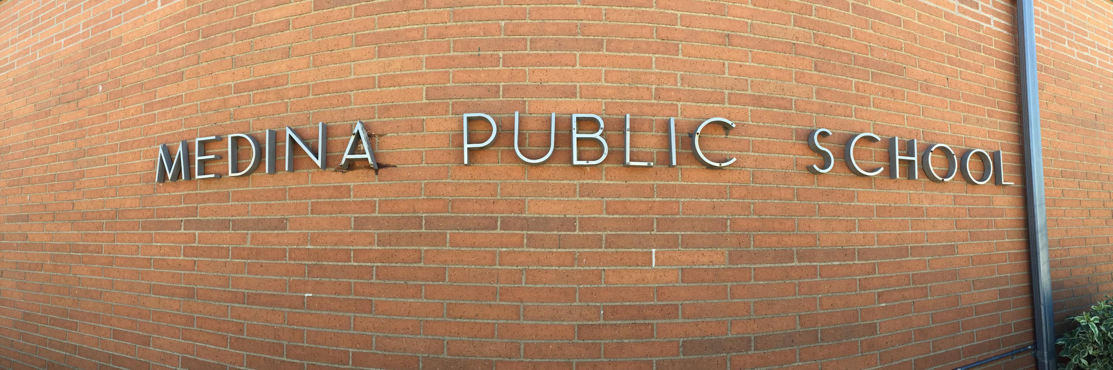 MedinaSchool's profile banner image