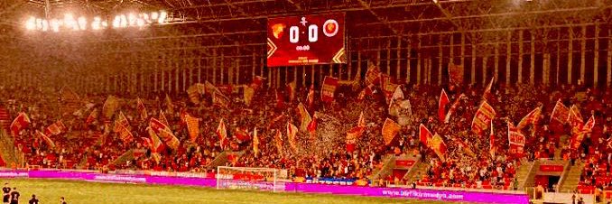 Göztepe Retweet banner