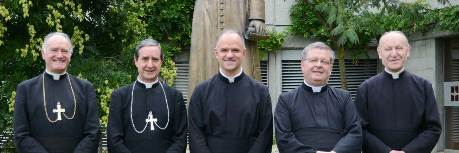 FSSPX Actualidad banner