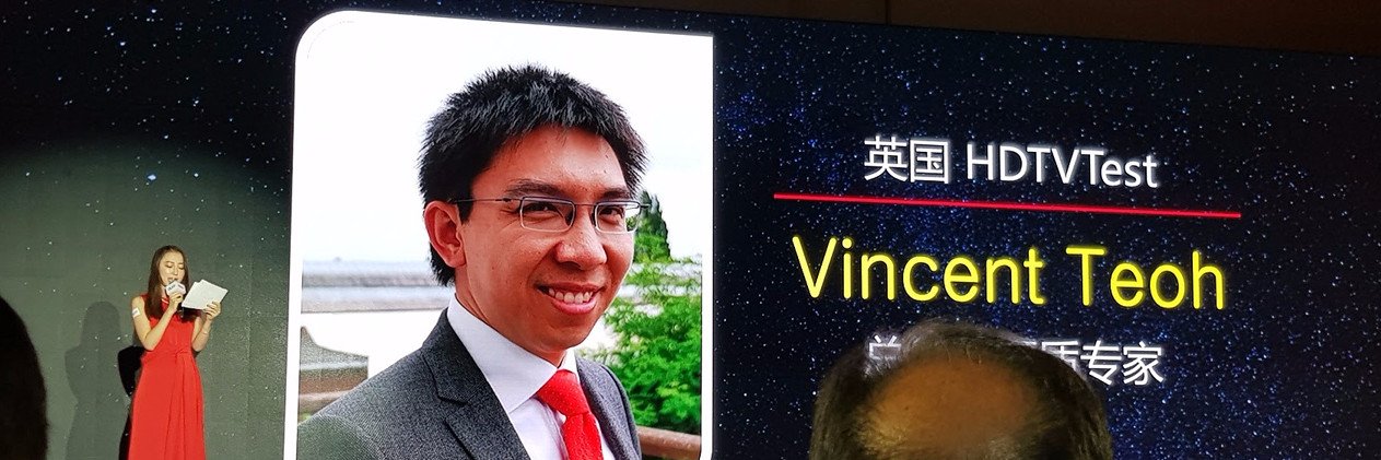 Vincent Teoh's banner