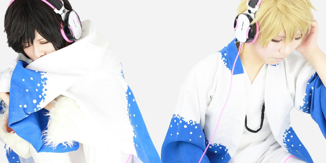 ouka41's profile banner image