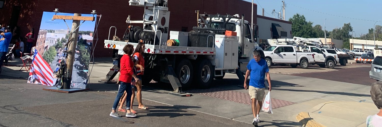 Greater Garden City banner