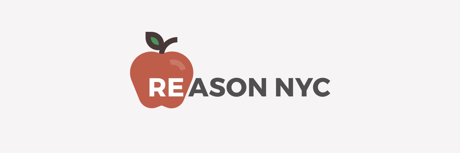 Reason NYC Meetup banner