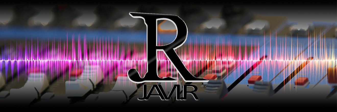 JaviRMusic's profile banner image