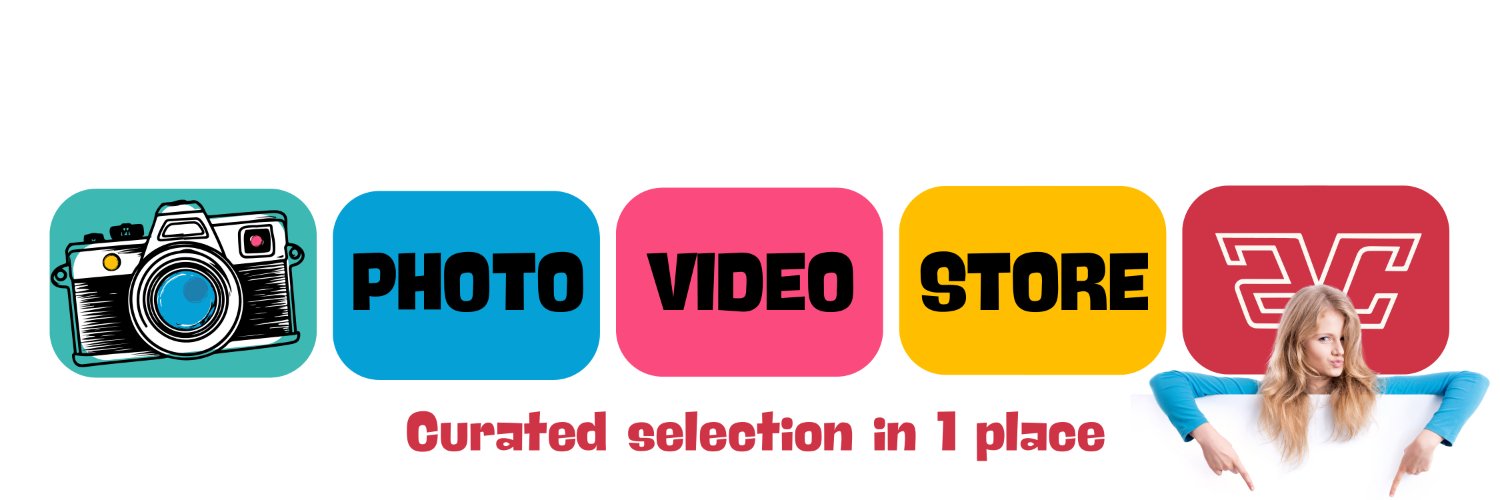 AVCSTORE's profile banner image