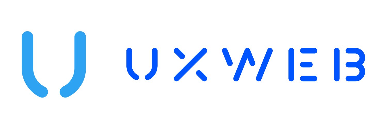 uxwebse's profile banner image