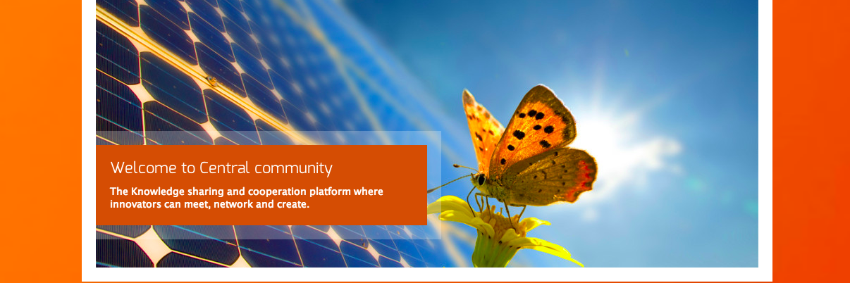 CentralCommunit's profile banner image