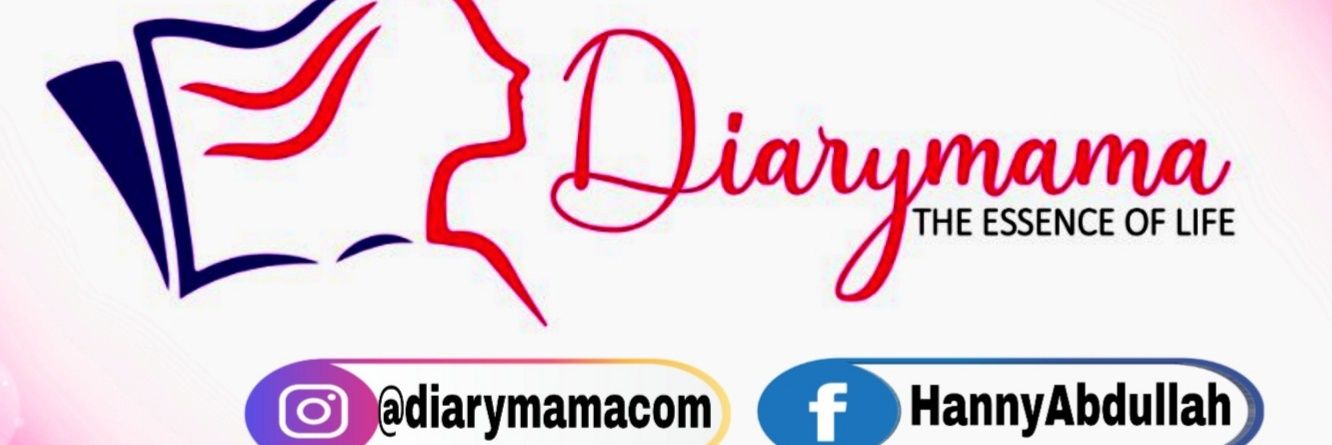 diarymamacom's profile banner image