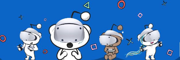 r/PSVR banner
