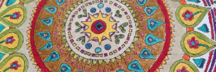 CaballeroMaria9's profile banner image