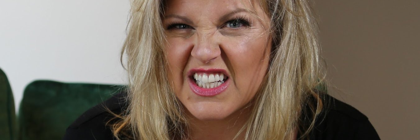 funnychristine's profile banner image