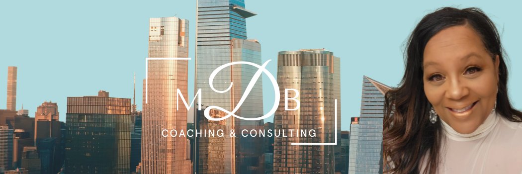 MBDCoach's profile banner image