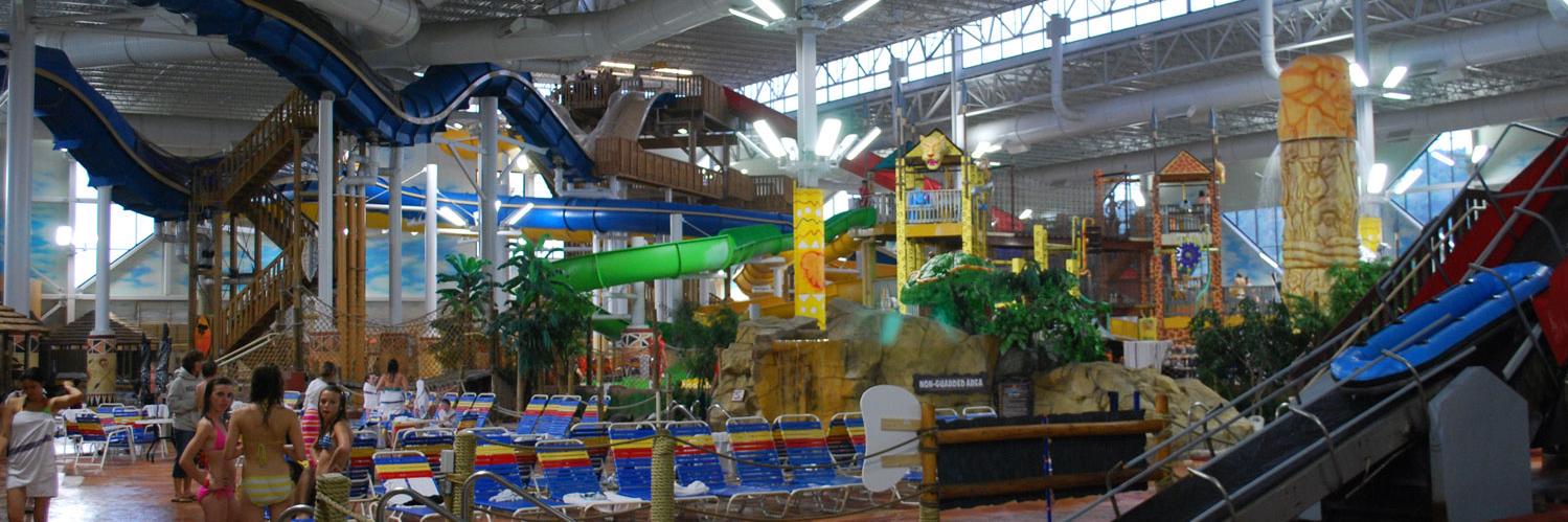 WisconsinDells.com banner