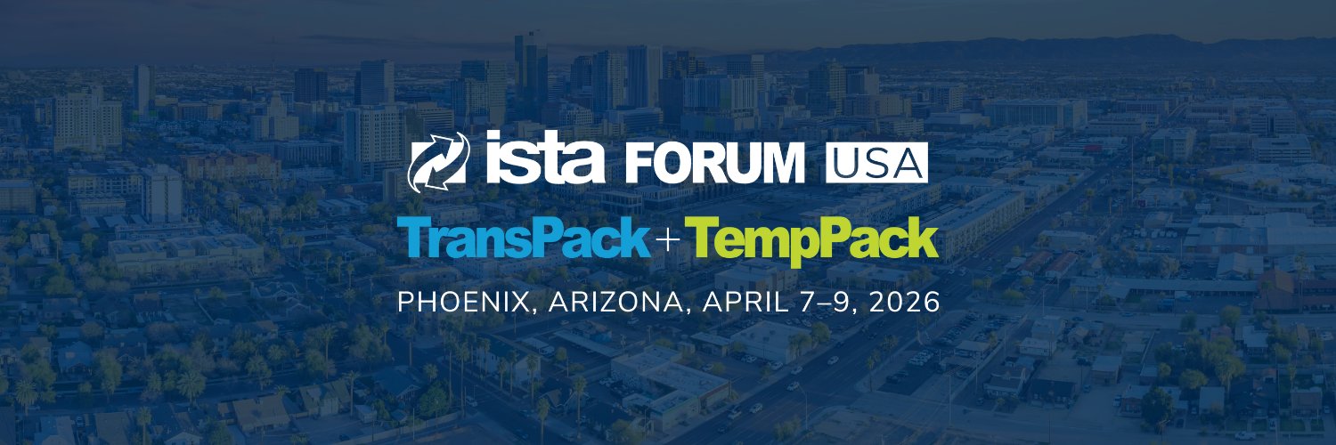 ISTA banner