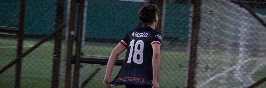 MateooDecuzzi's profile banner image