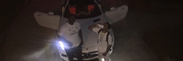 PadaEscobar's profile banner image