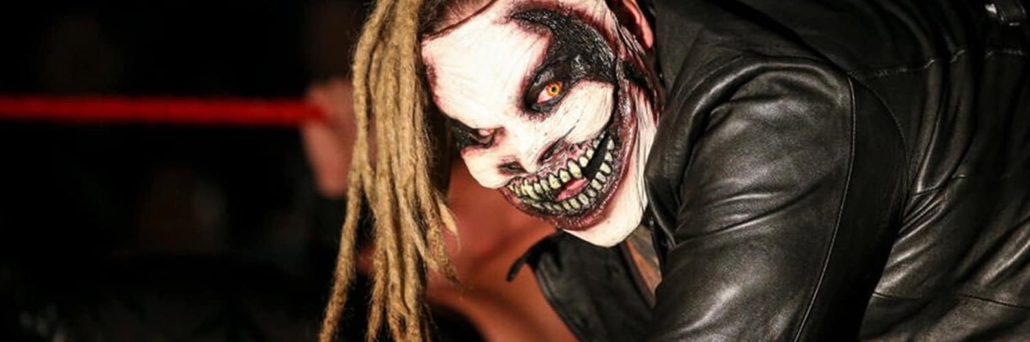 Tanner ◣ ◢ banner