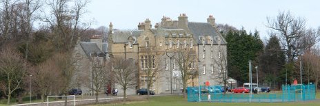 Inch Community banner