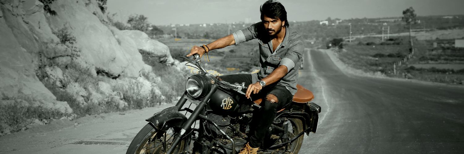 milindmanjunath's profile banner image