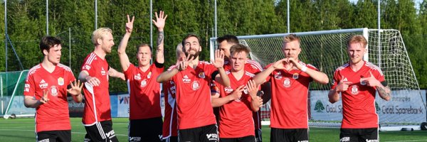 EidsvoldIF Profile Banner