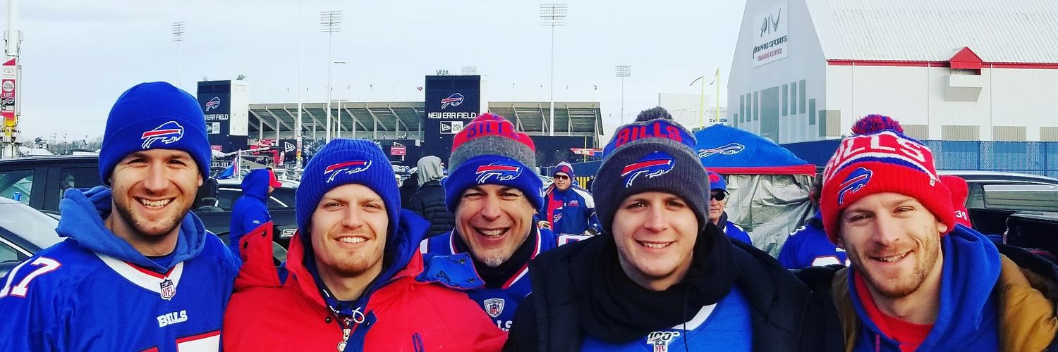 BuckMarks22's profile banner image