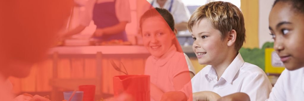 Lanarkshire Community Food and Health Partnership banner