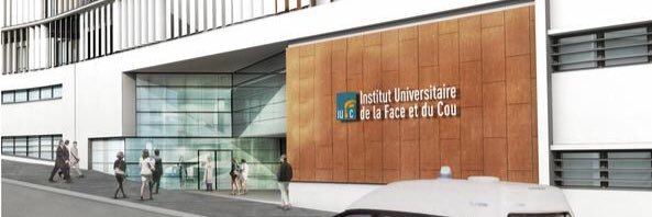 IUFC banner
