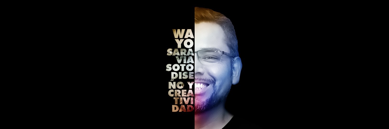 wayocelu's profile banner image