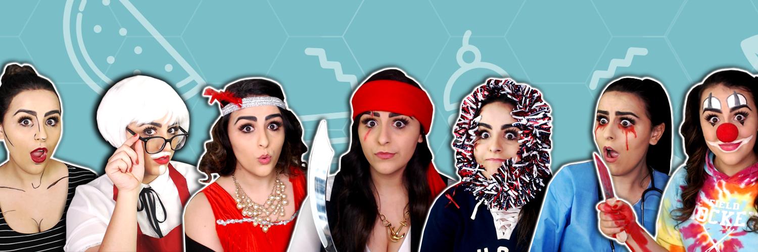 alliebeemac's profile banner image