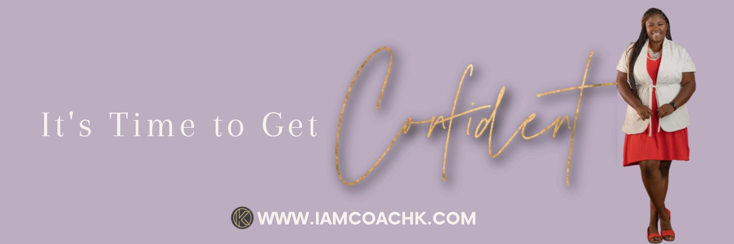 Candidly Coach K banner