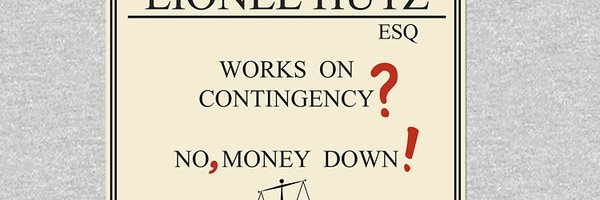 FinTechAttorney Profile Banner