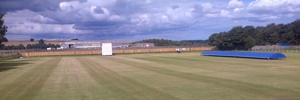 Littletown CC banner